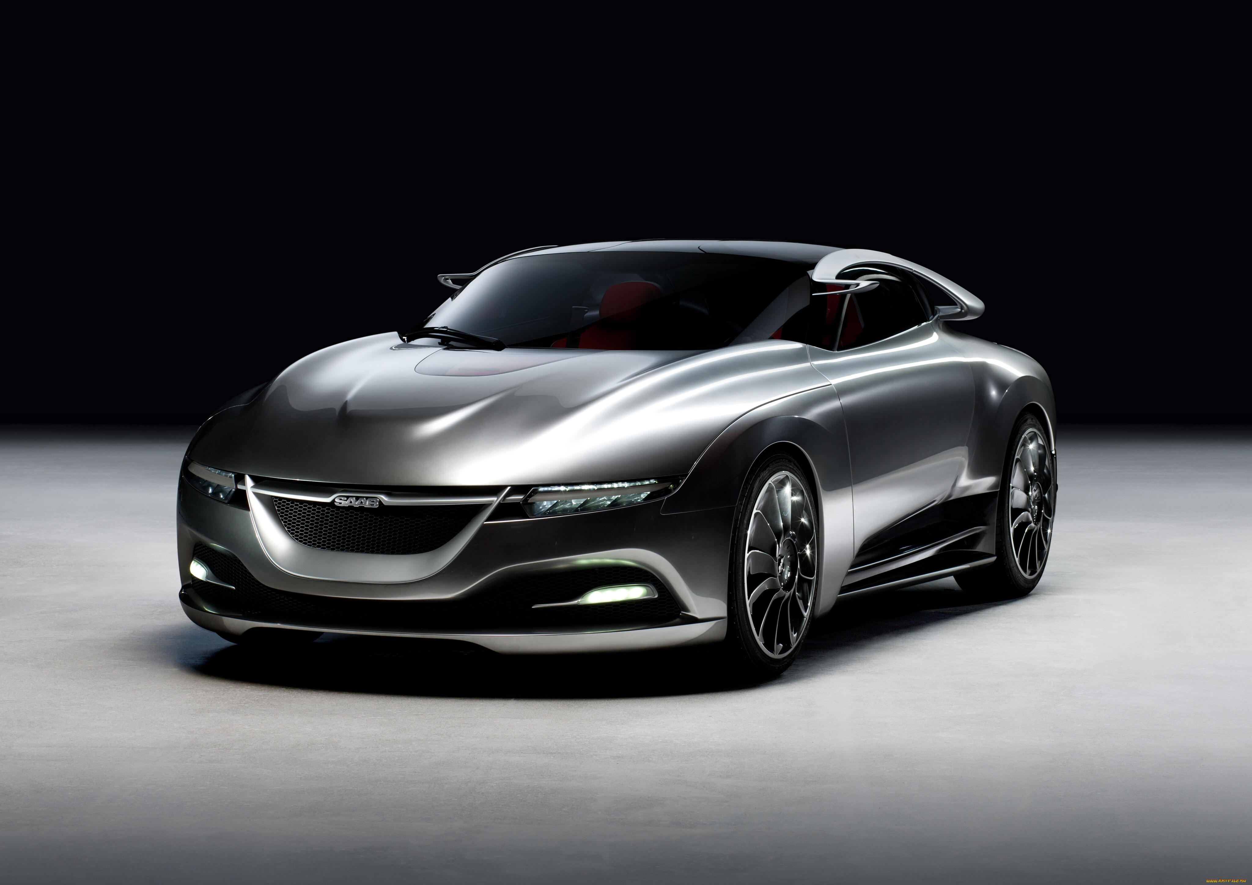 , saab
